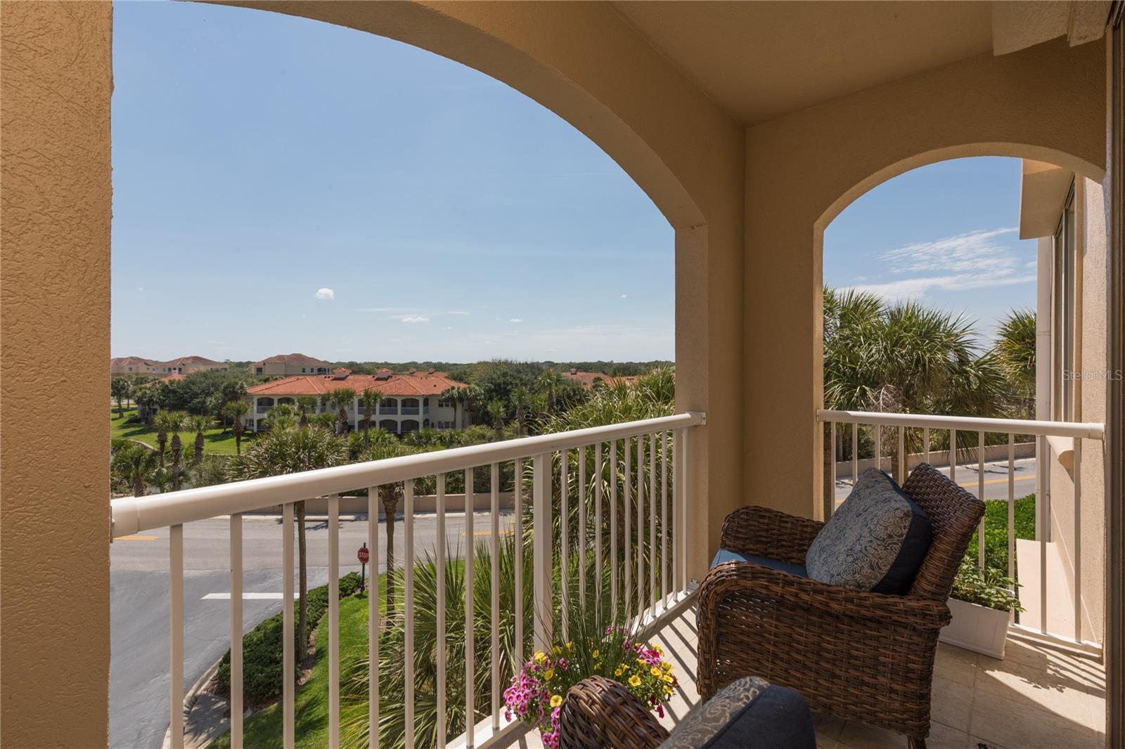 HAMMOCK DUNES - Residential