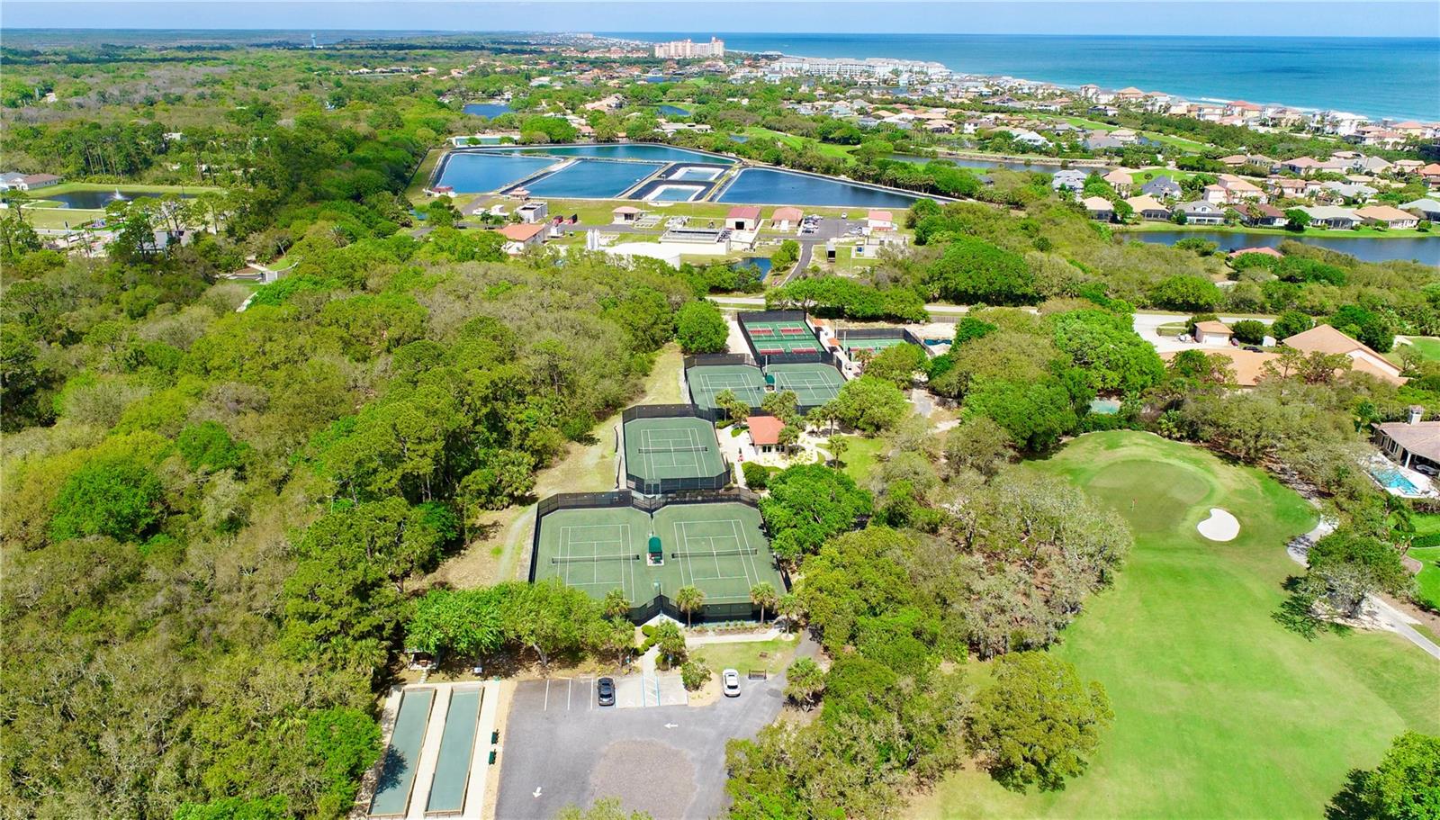 HAMMOCK DUNES - Residential