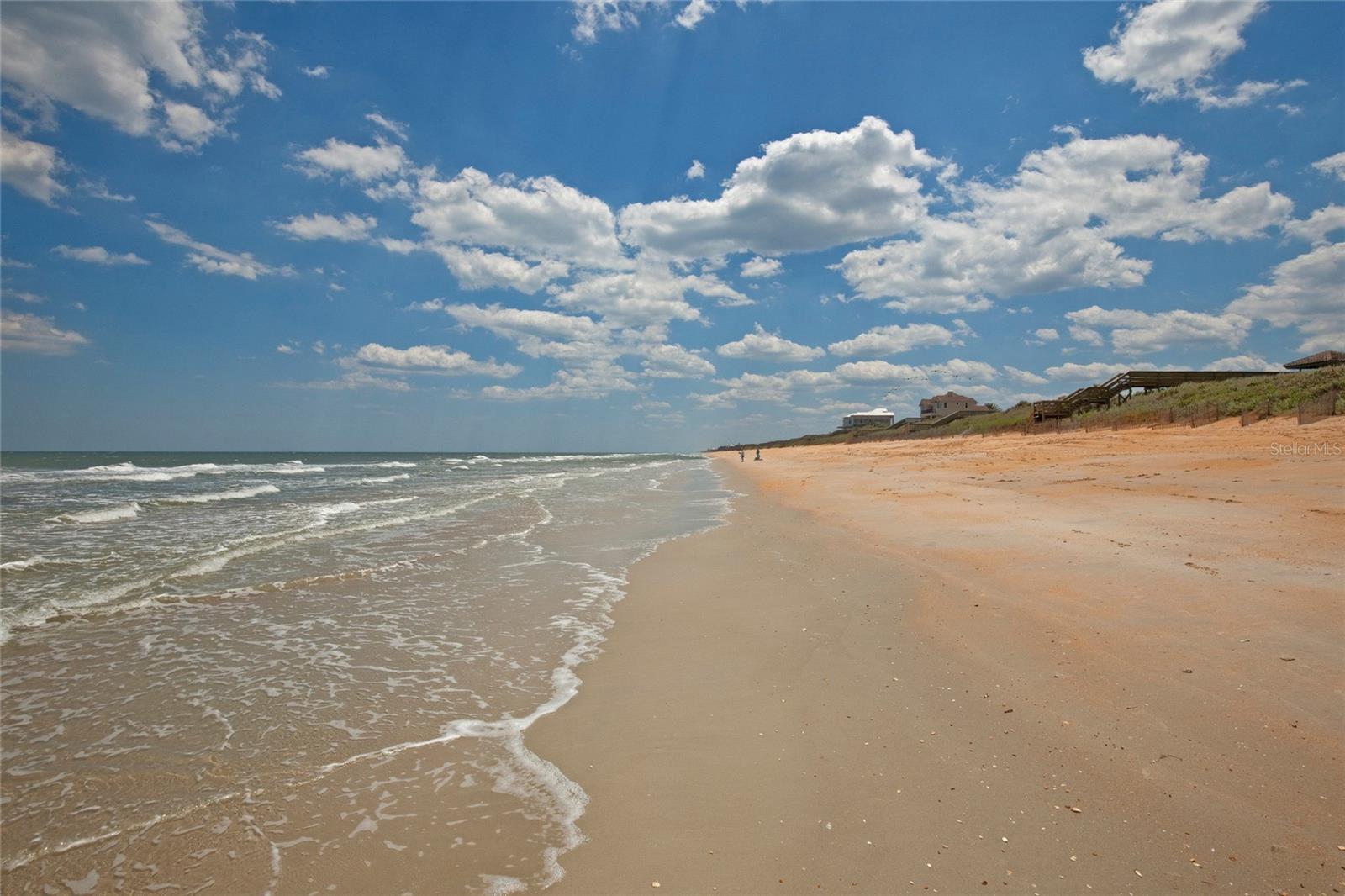 HAMMOCK DUNES - Residential