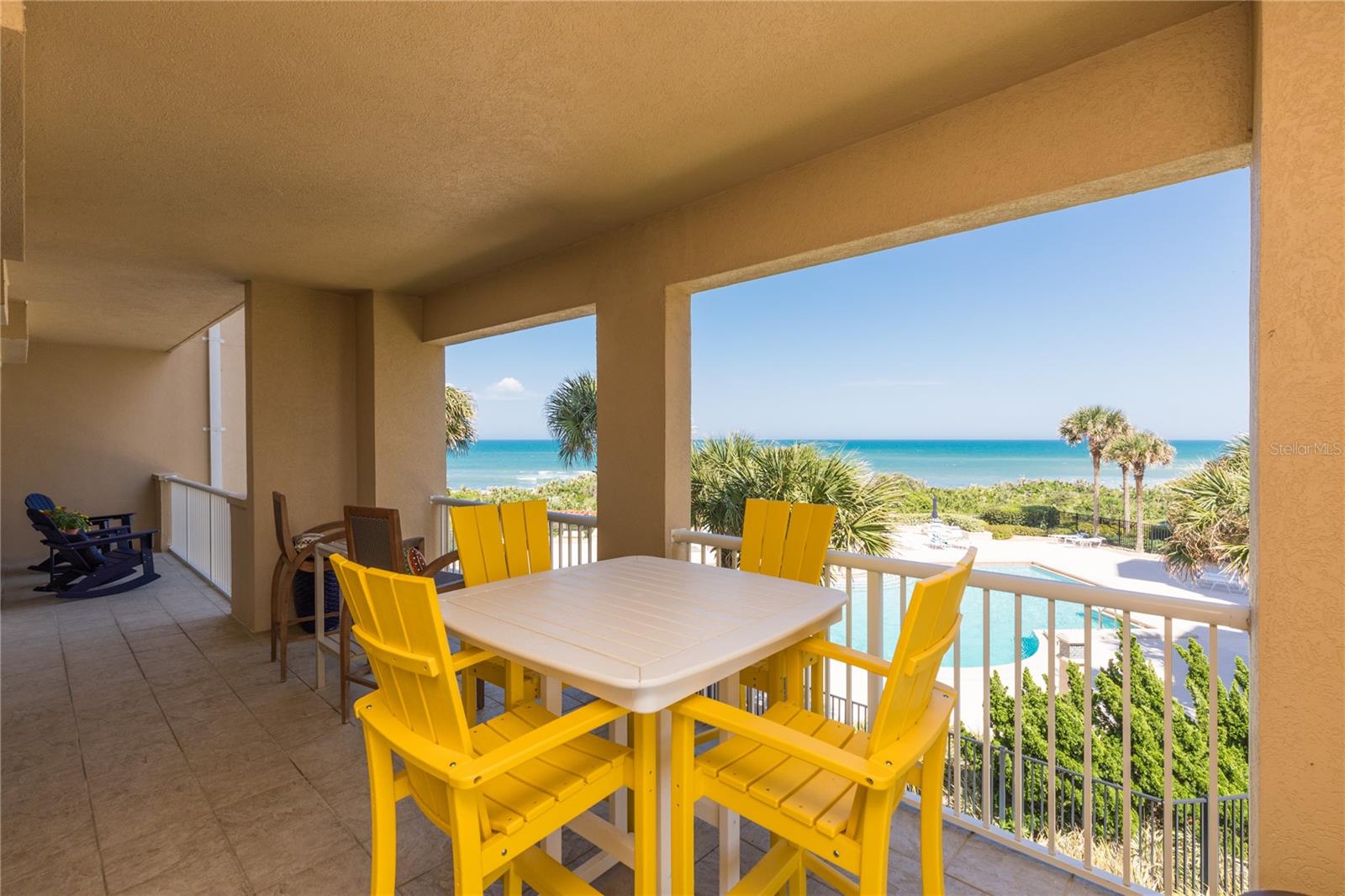 HAMMOCK DUNES - Residential