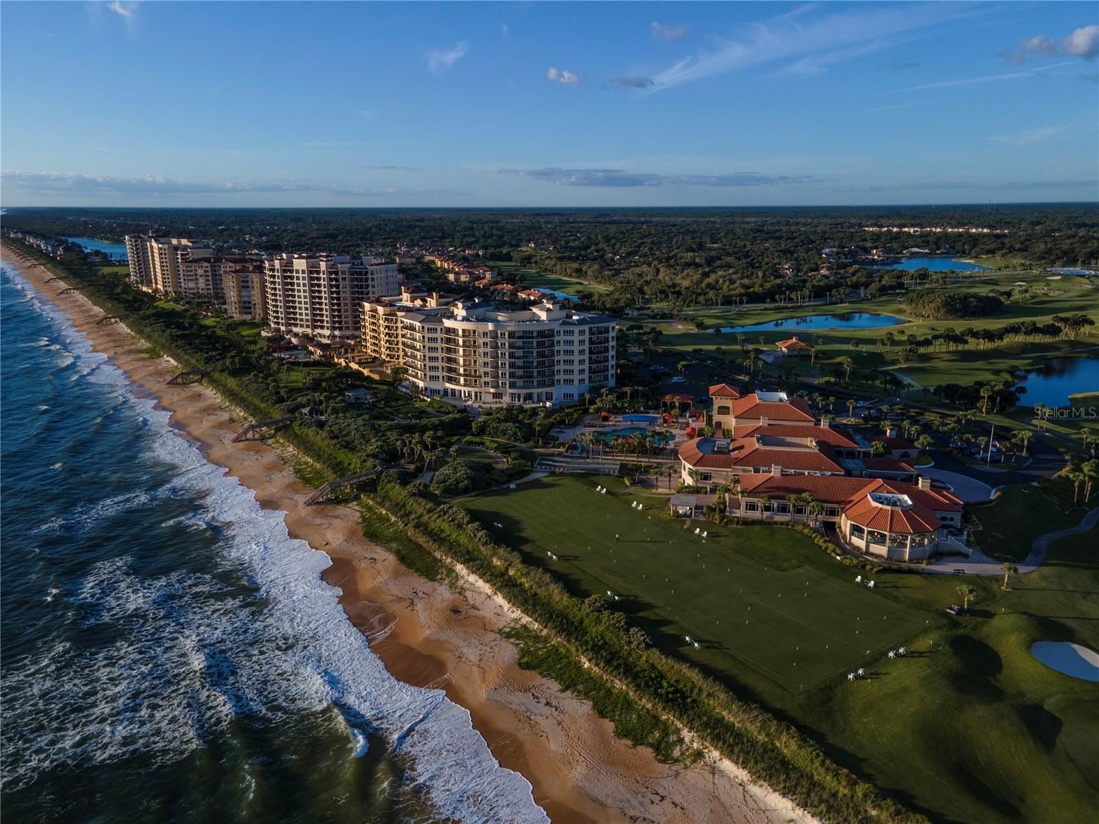 HAMMOCK DUNES - Residential