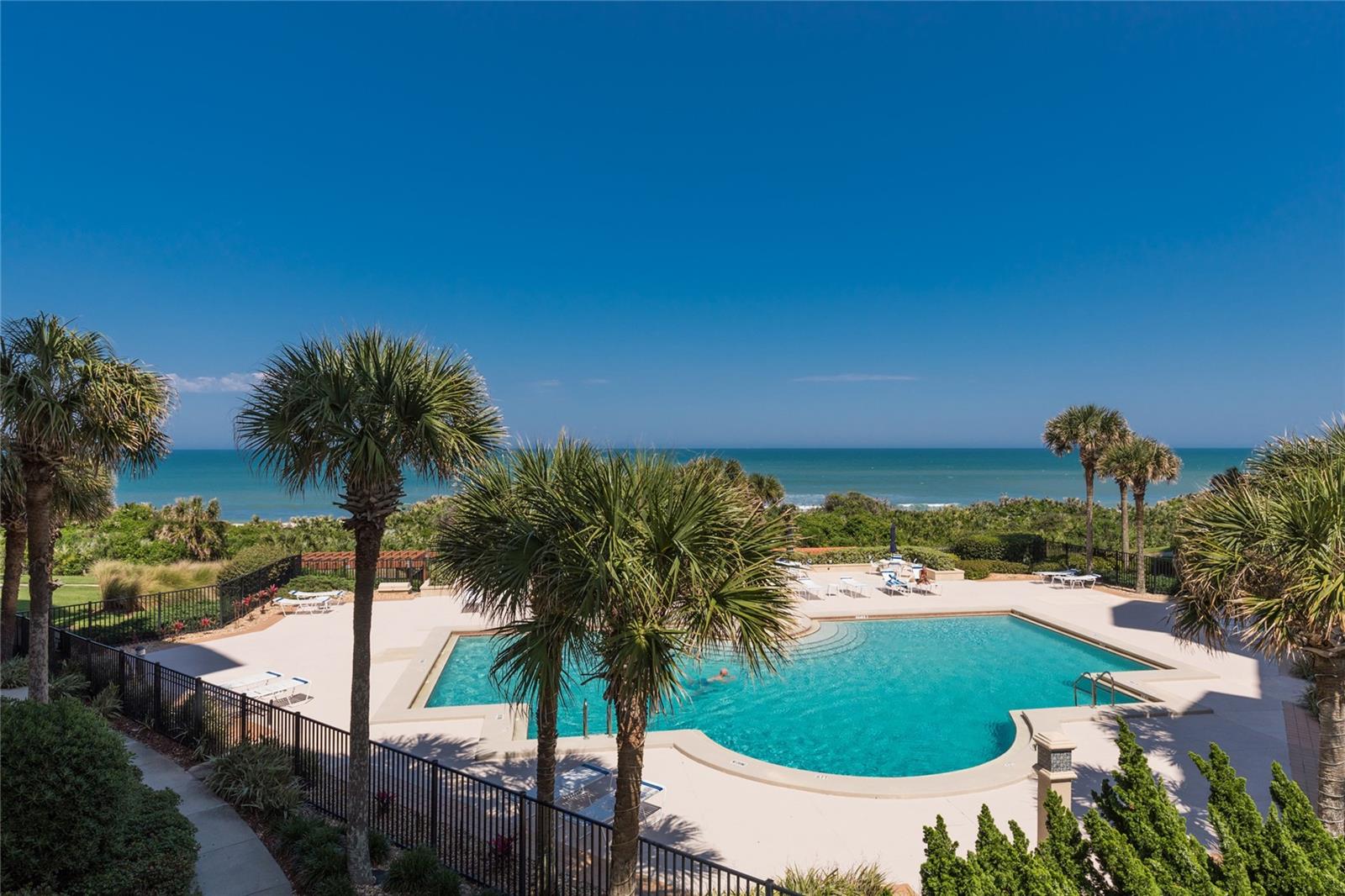 HAMMOCK DUNES - Residential
