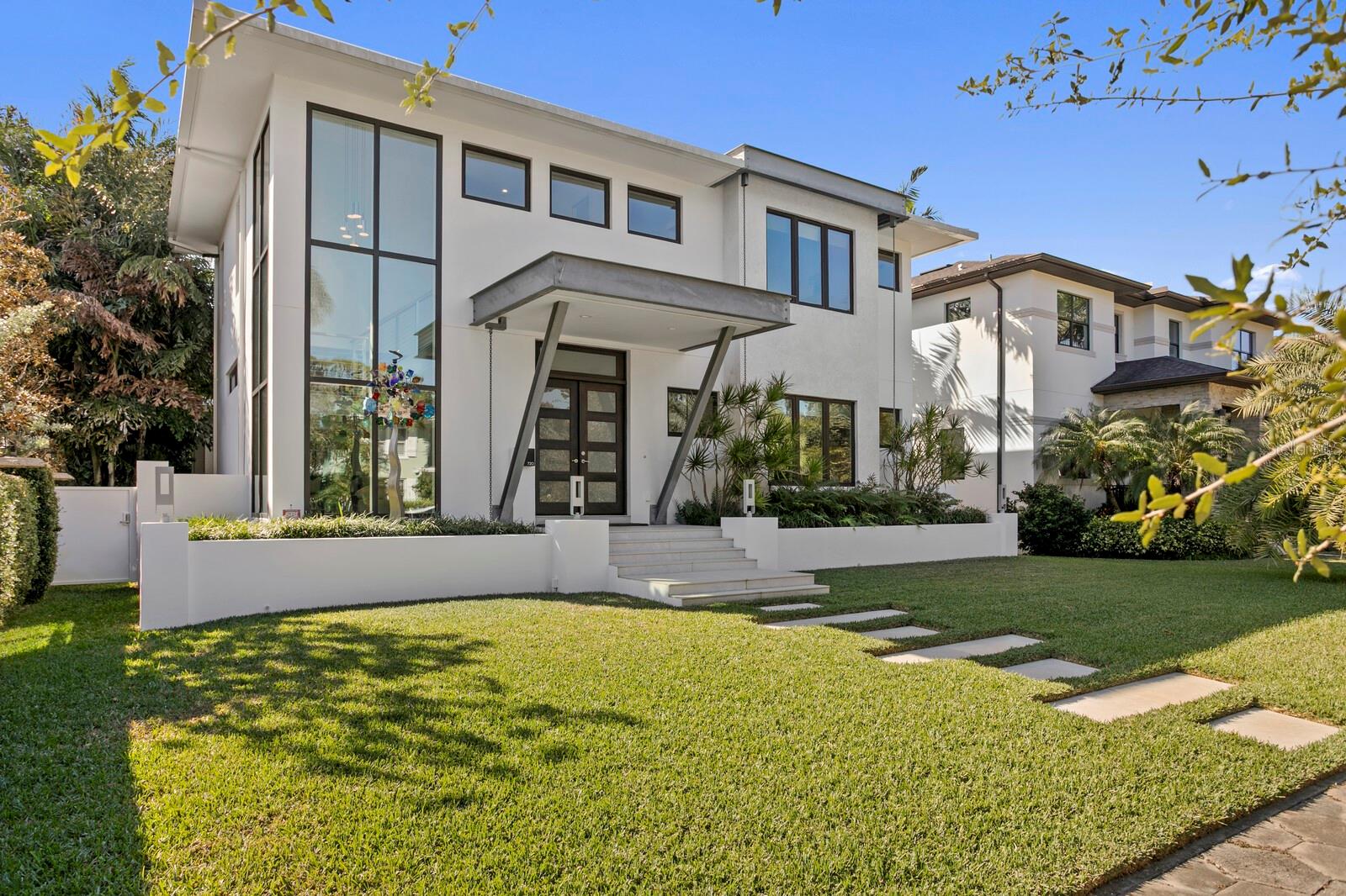 SNELL & HAMLETT'S - Residential