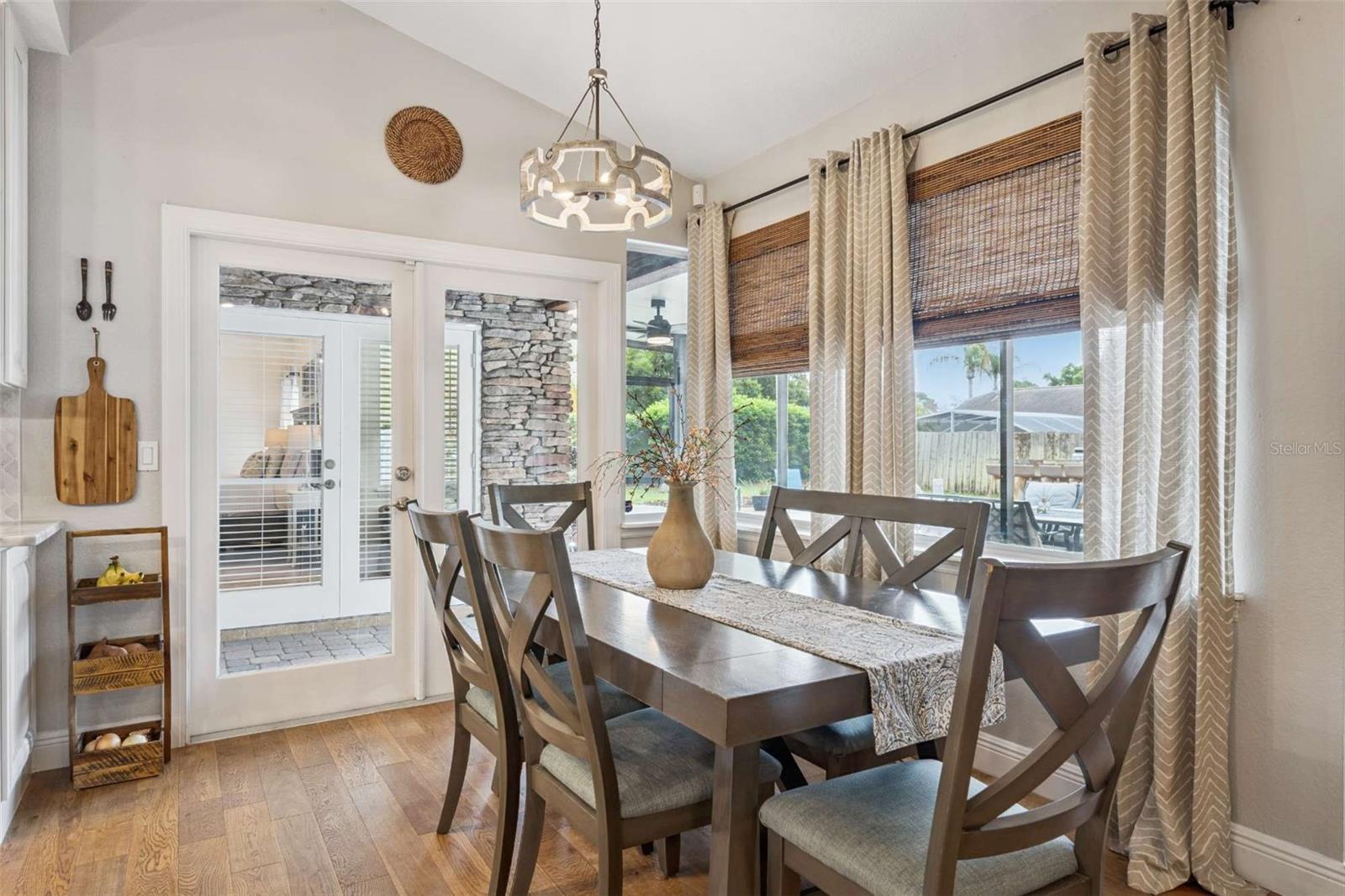 KAWILLA CREST - Residential Lease