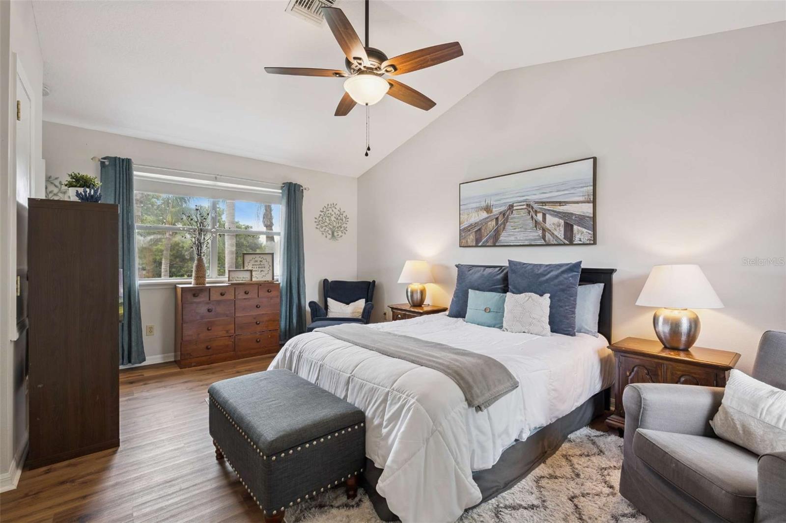 KAWILLA CREST - Residential Lease