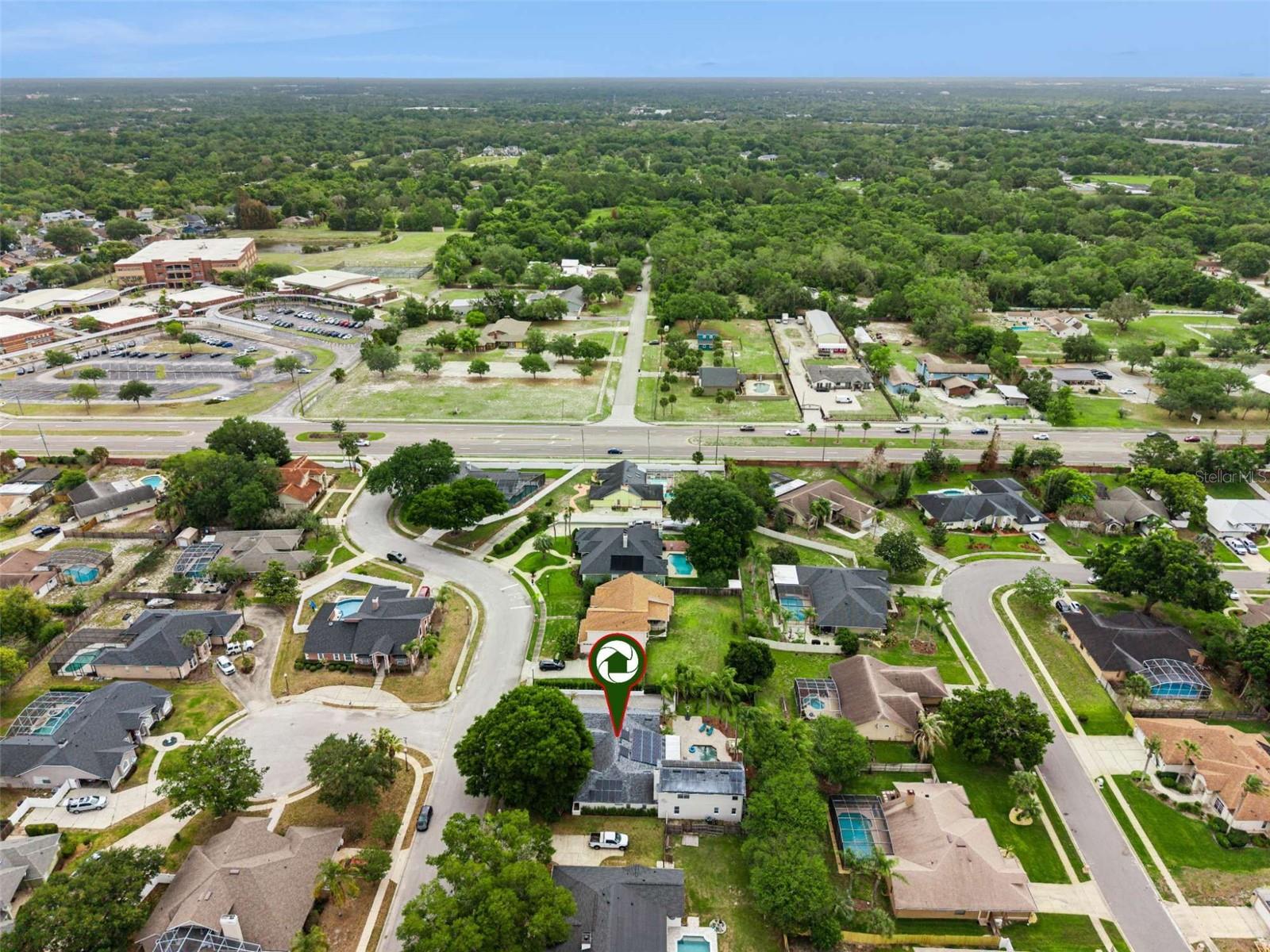 KAWILLA CREST - Residential Lease