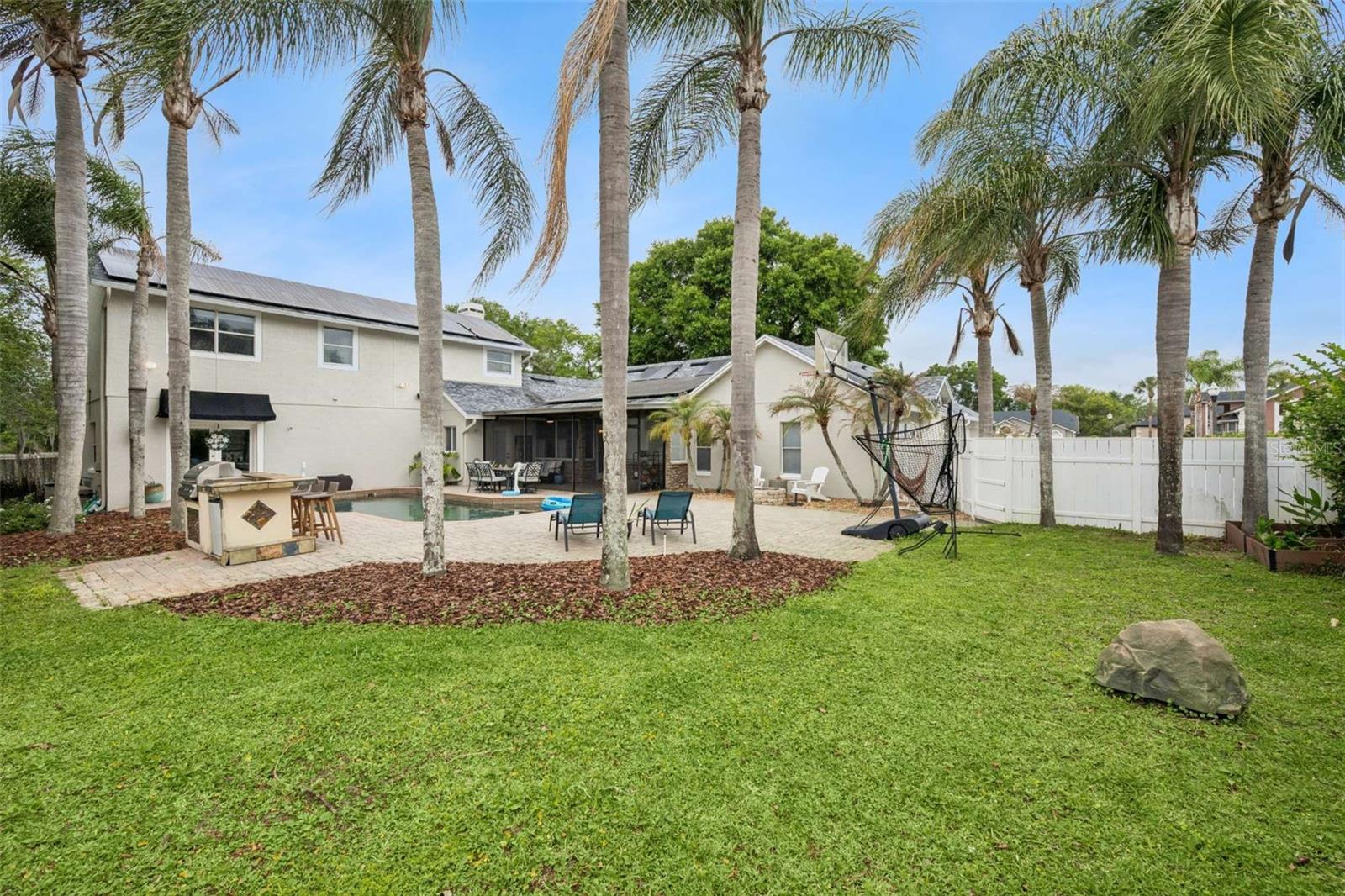 KAWILLA CREST - Residential Lease