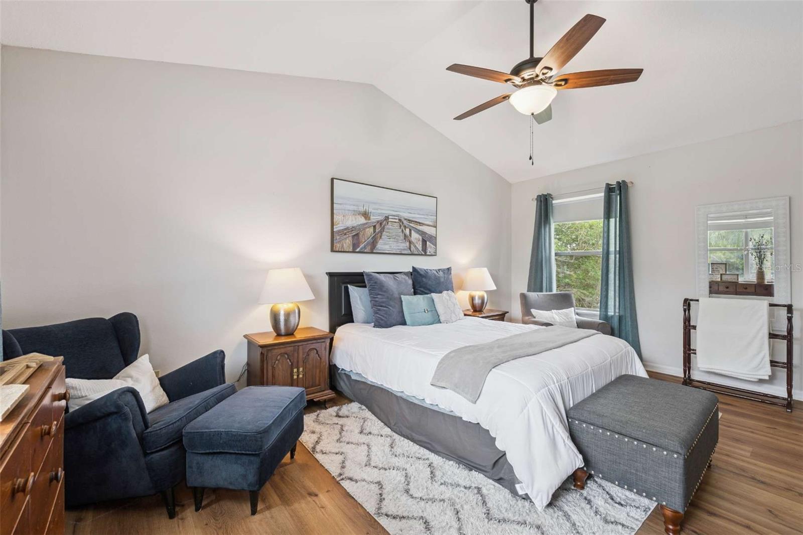 KAWILLA CREST - Residential Lease
