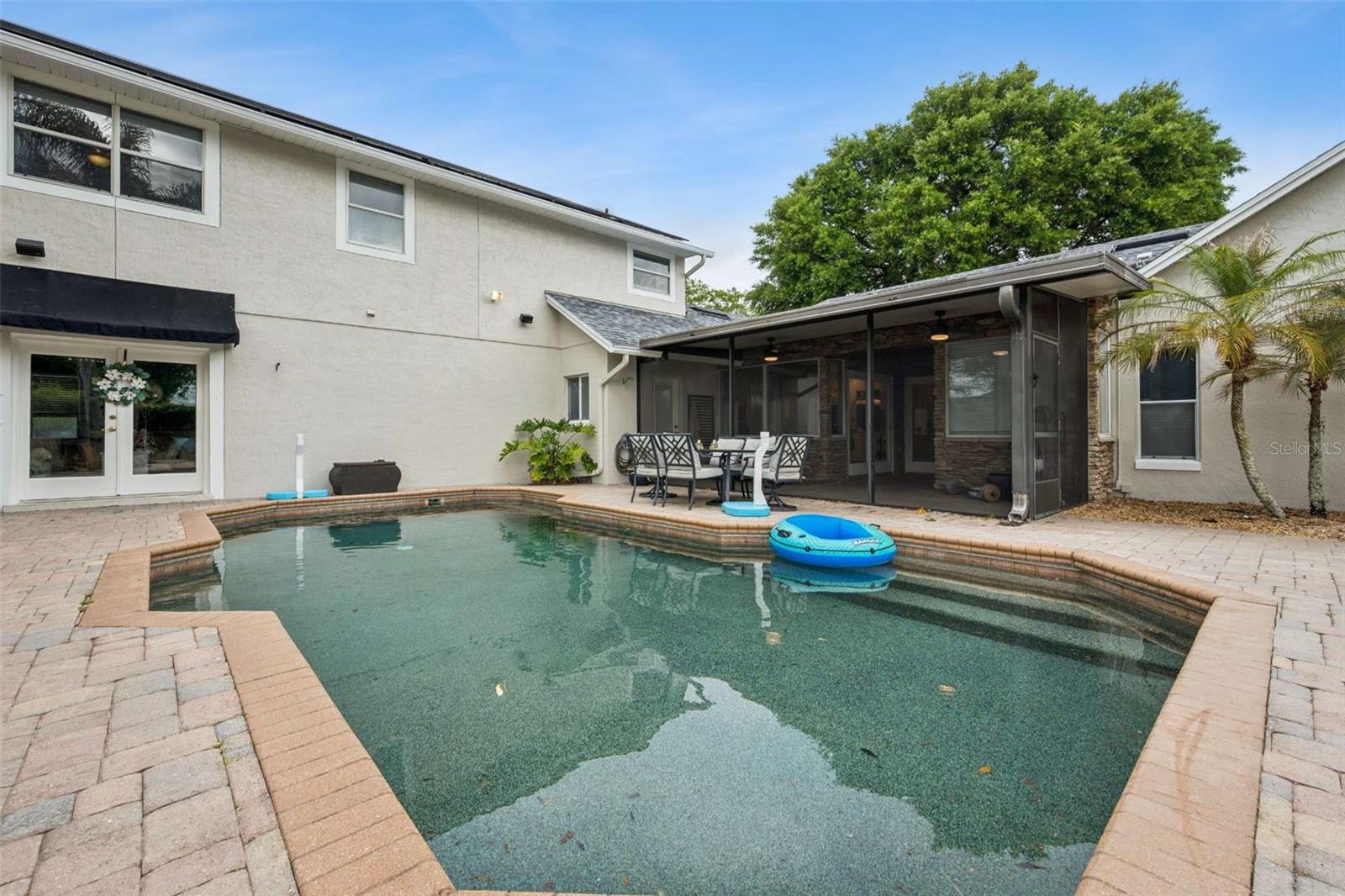 KAWILLA CREST - Residential Lease
