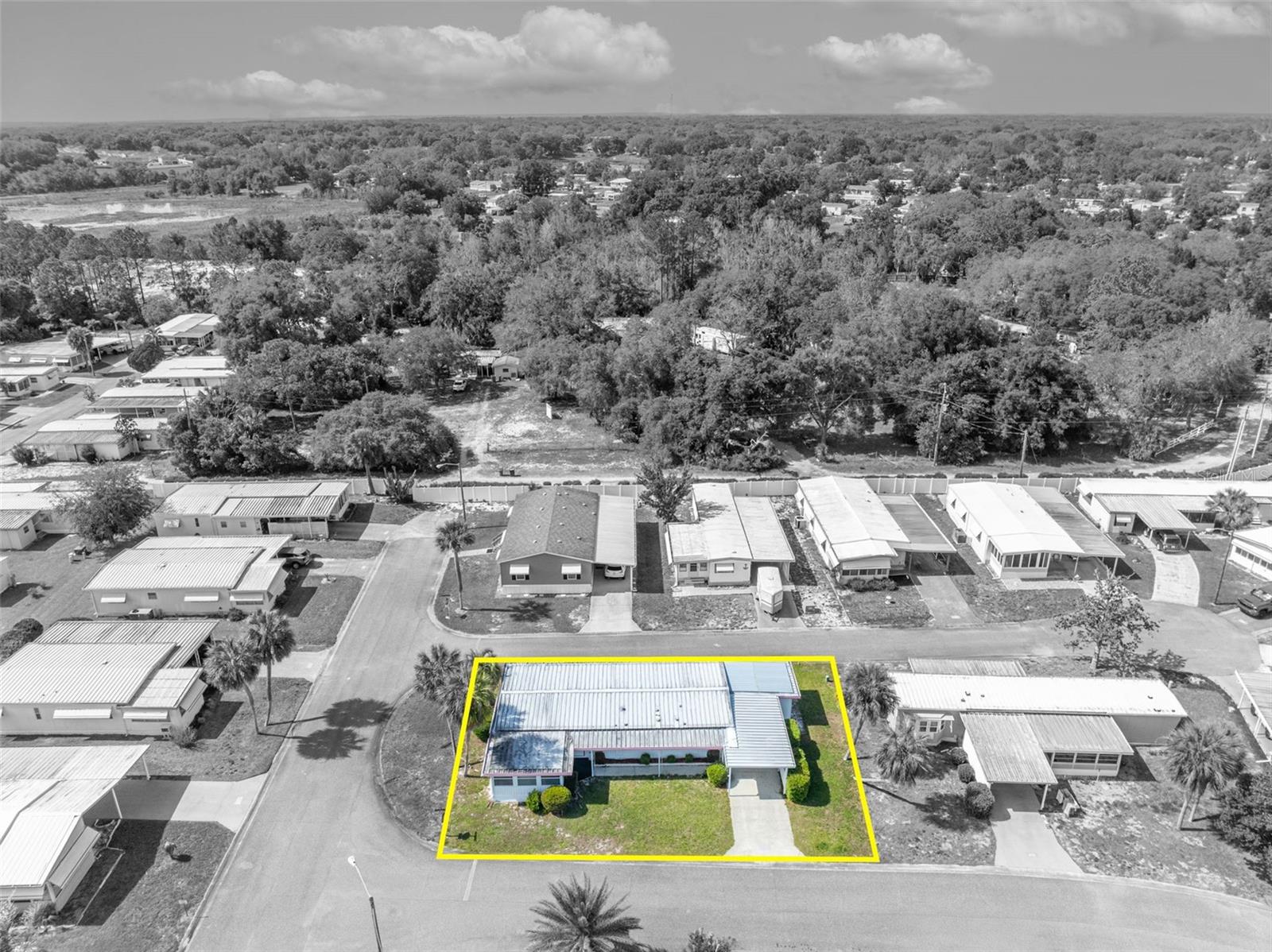 MOLOKAI CO-OP - Residential