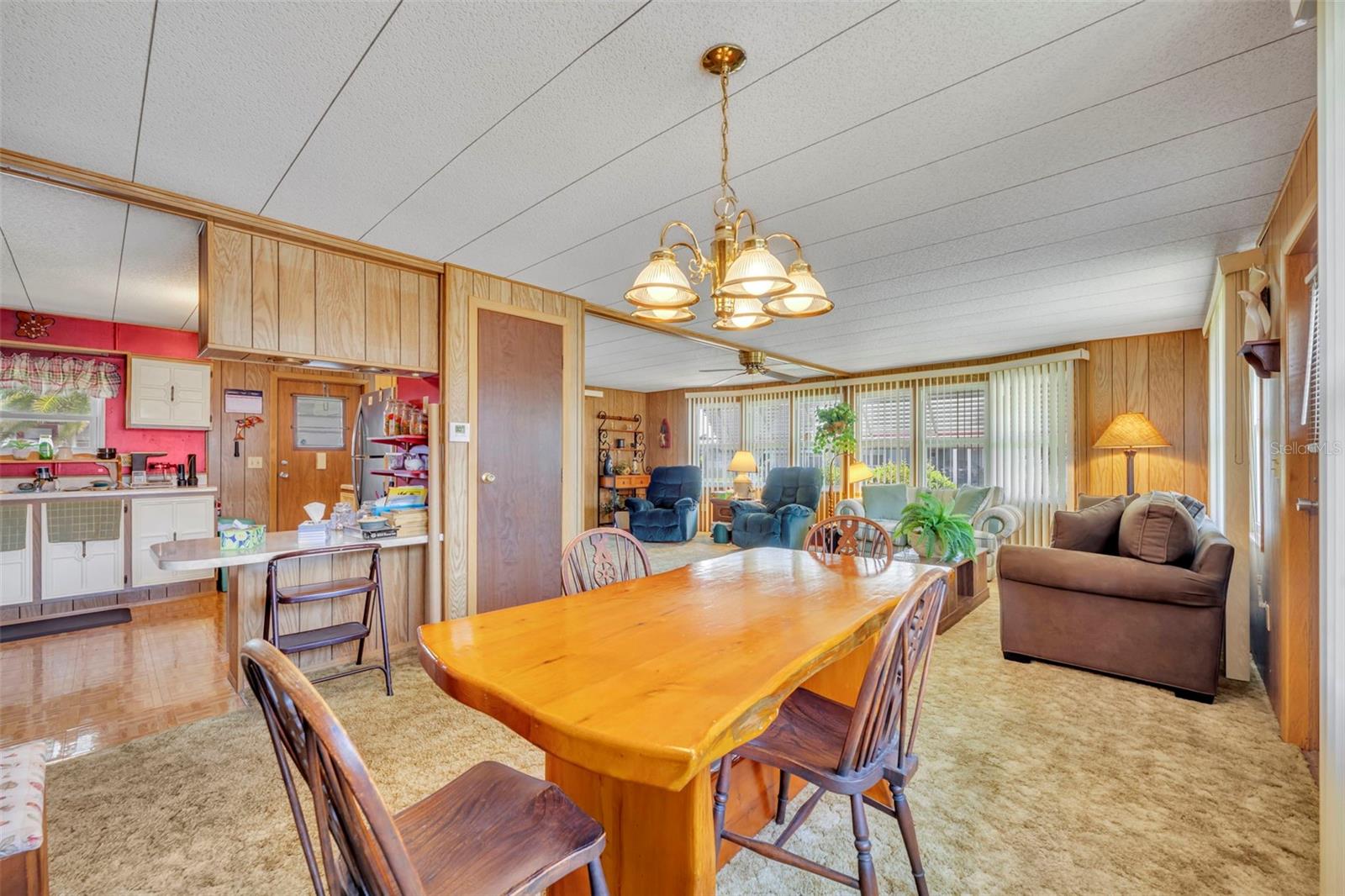 MOLOKAI CO-OP - Residential