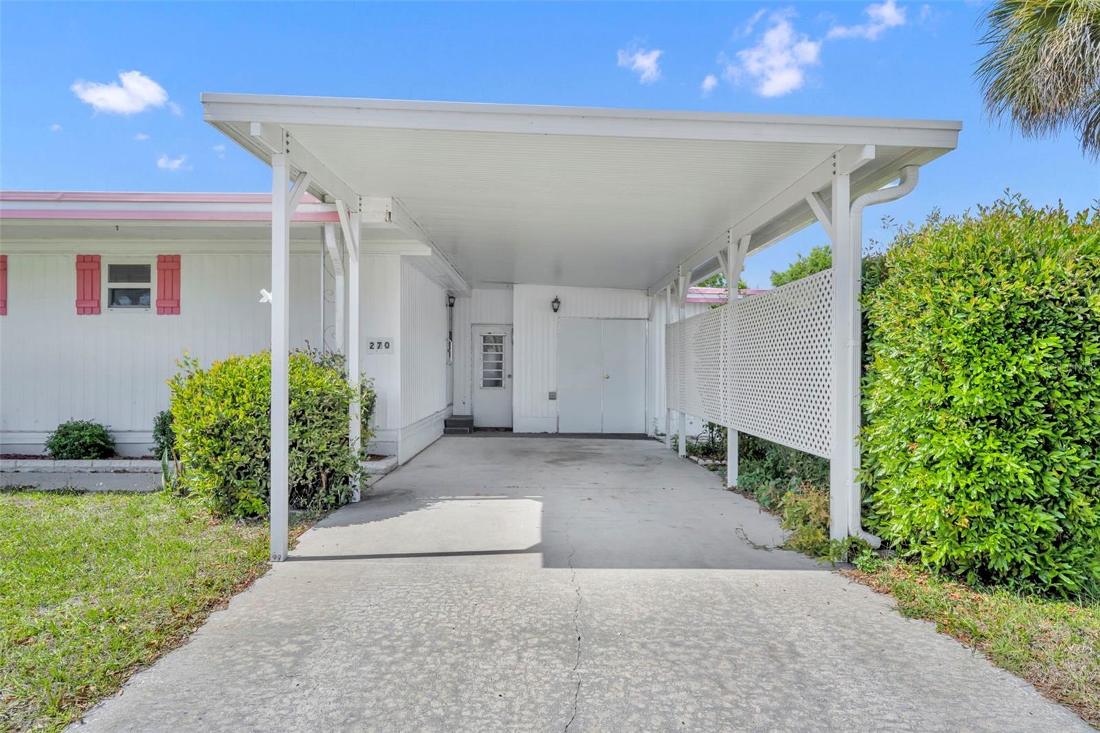 MOLOKAI CO-OP - Residential