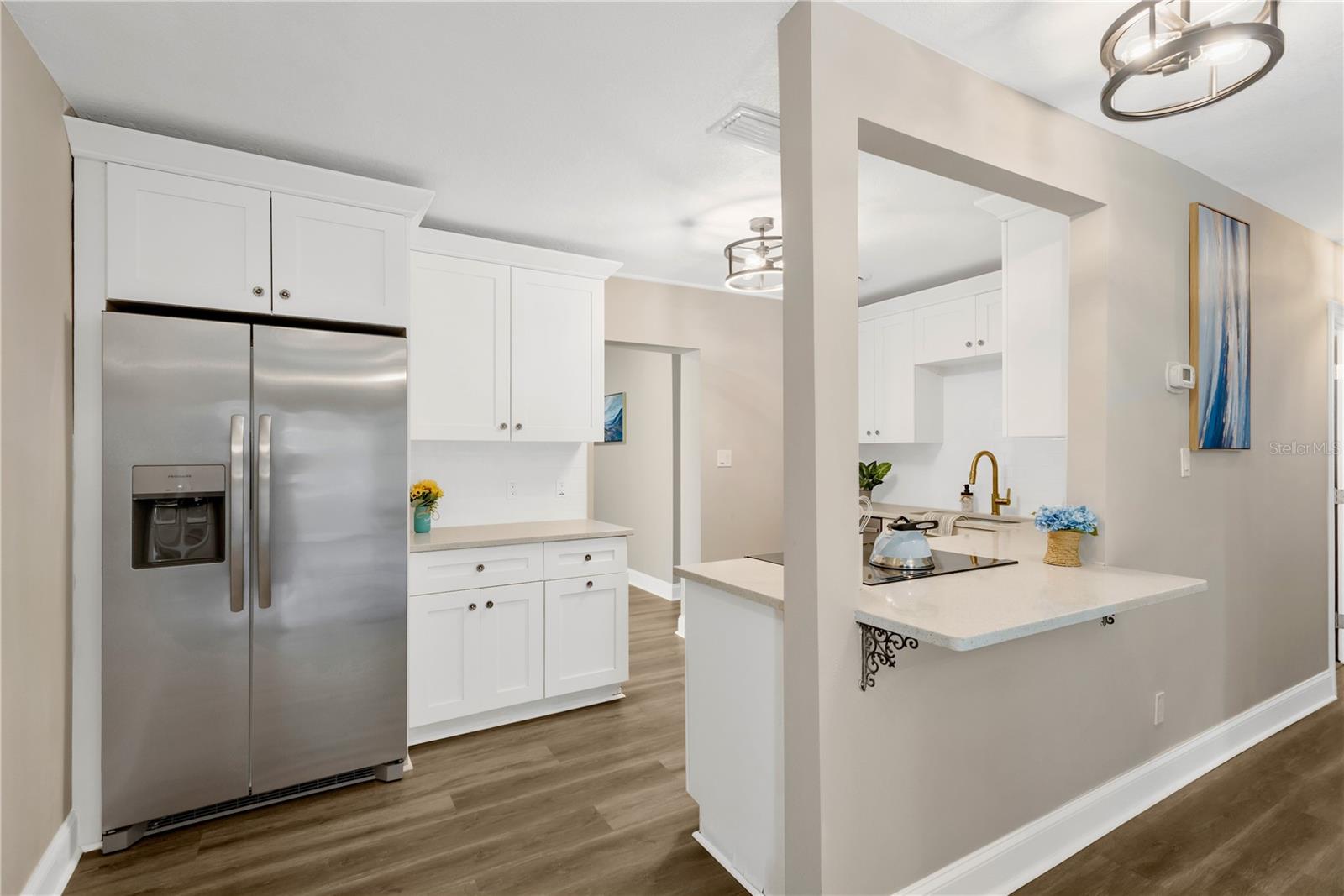 LINCOLN GARDENS BLOCKS 1 & 2 - Residential
