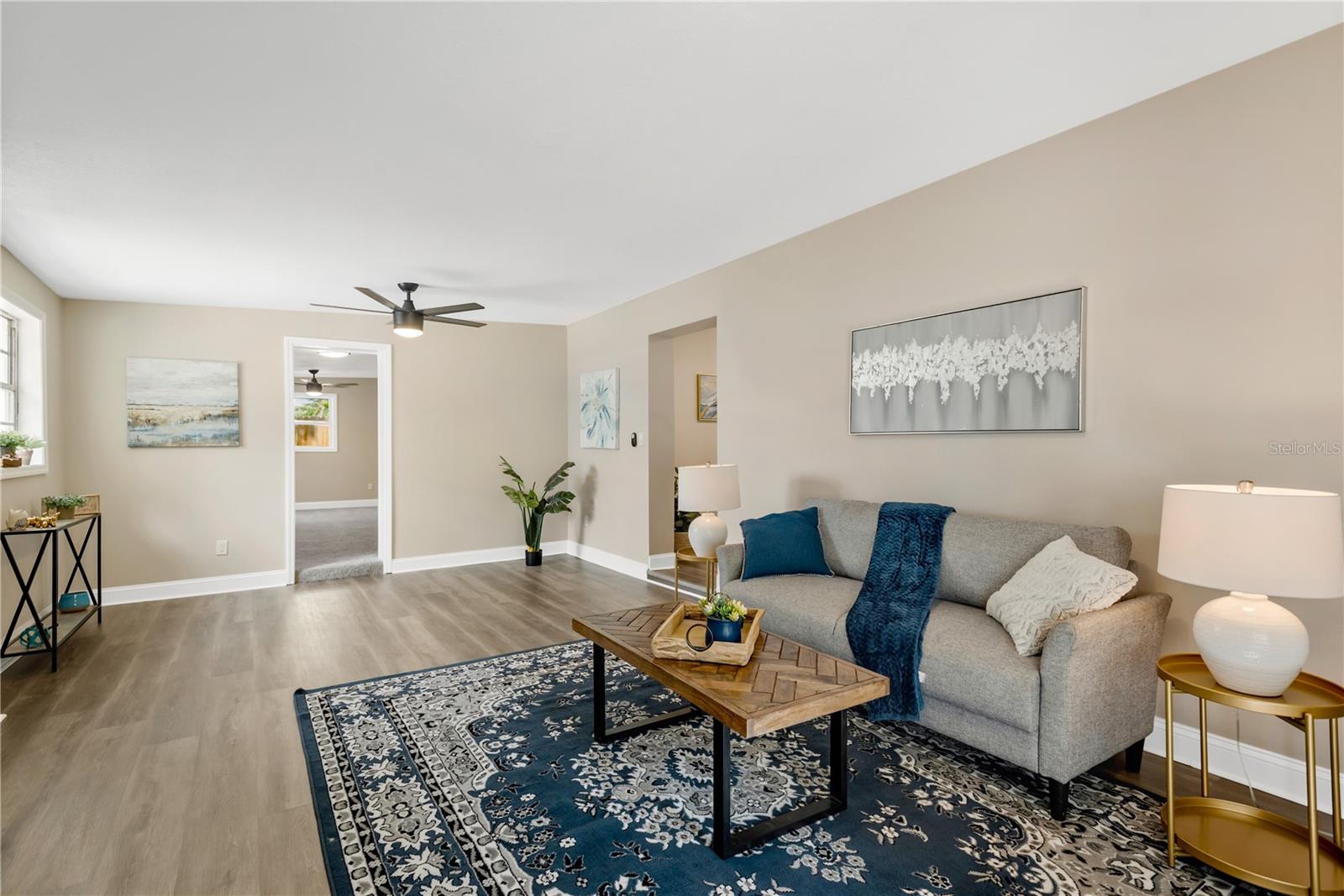 LINCOLN GARDENS BLOCKS 1 & 2 - Residential
