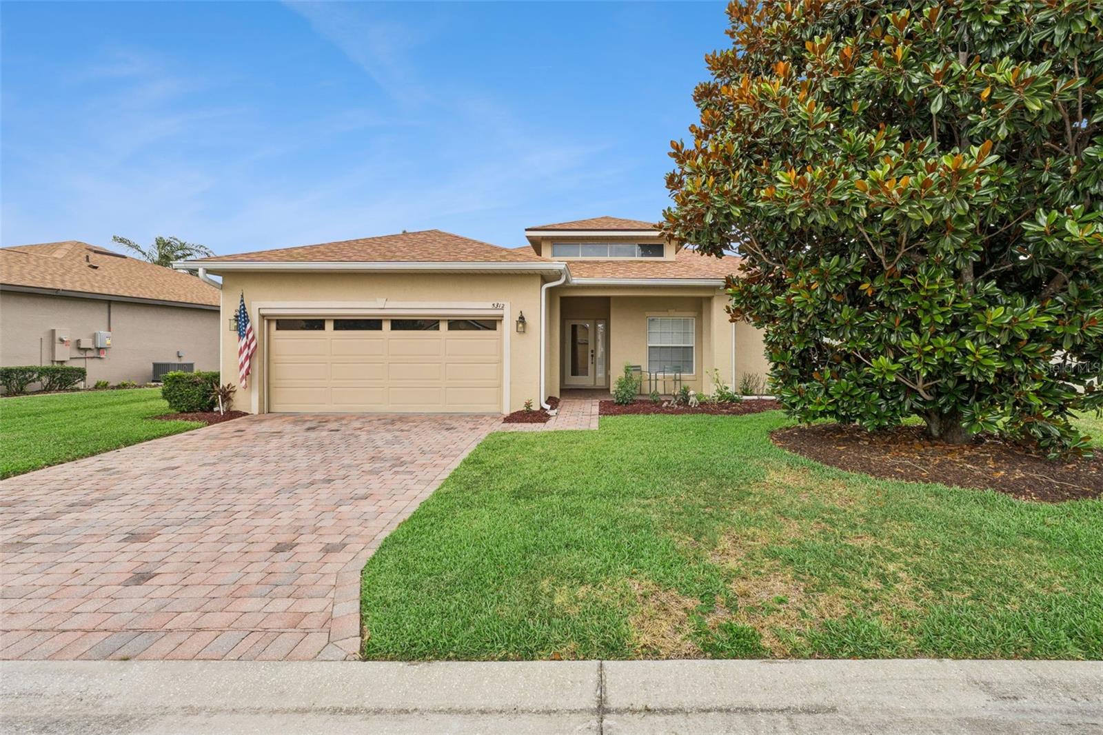 Welcome to resort-style living in the highly sought-after Lake Ashton Golf Club Community! This impeccably maintained home is nestled on a quiet and secluded street, offering the perfect combination of privacy, comfort, and an active Florida lifestyle.
From the moment you arrive, you will appreciate the pride of ownership and pristine condition of this beautiful residence. Designed for both everyday living and entertaining, the home offers spacious living areas, abundant natural light, and a floor plan that flows effortlessly throughout.
One of the most valuable features of this property is that the CDD bond has been fully paid off, providing significant long-term savings and added value for the new owner.
Lake Ashton is one of Central Florida's premier gated 55+ communities, offering an unmatched array of amenities and activities. Residents enjoy access to two private 18-hole championship golf courses, including one of the most challenging and highly regarded courses in the region, making it a favorite among golf enthusiasts. The community also features two expansive clubhouses, a state-of-the-art health and fitness center, resort-style pools, tennis and pickleball courts, bowling lanes, movie theater, ballroom, restaurant and lounge, arts and crafts facilities, numerous social clubs, and a private marina with access to beautiful Lake Ashton.
Whether you are looking for an active retirement, a seasonal retreat, or your forever home, this exceptional property offers the perfect opportunity to enjoy the Florida lifestyle at its finest. Schedule your private showing today and discover why so many residents proudly call Lake Ashton home.