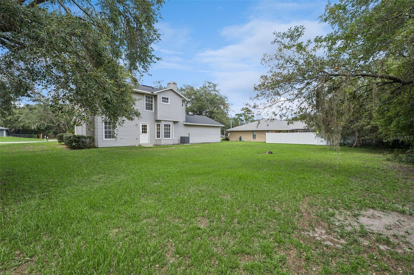 COUNTRY OAKS ESTATES - Residential