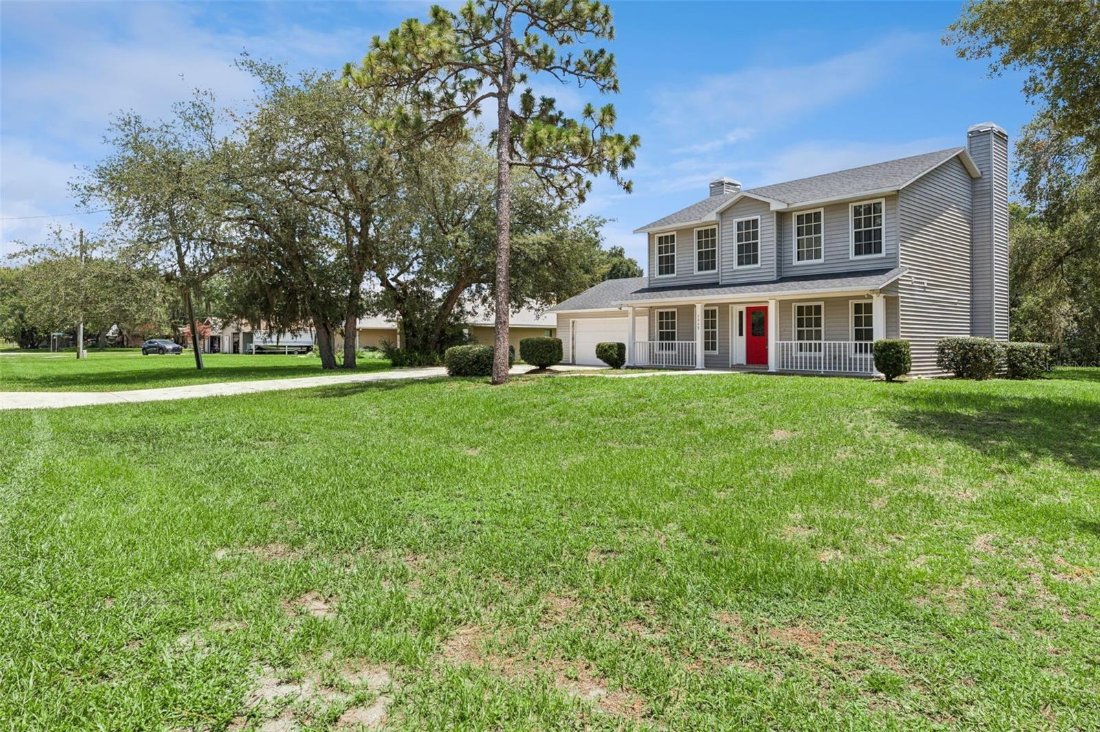 COUNTRY OAKS ESTATES - Residential