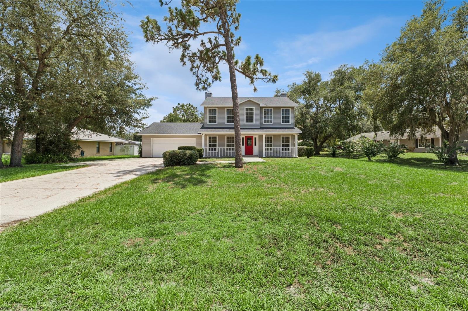 COUNTRY OAKS ESTATES - Residential