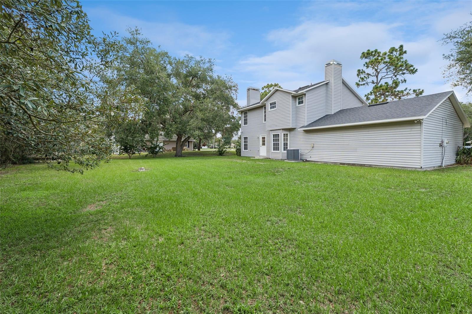 COUNTRY OAKS ESTATES - Residential