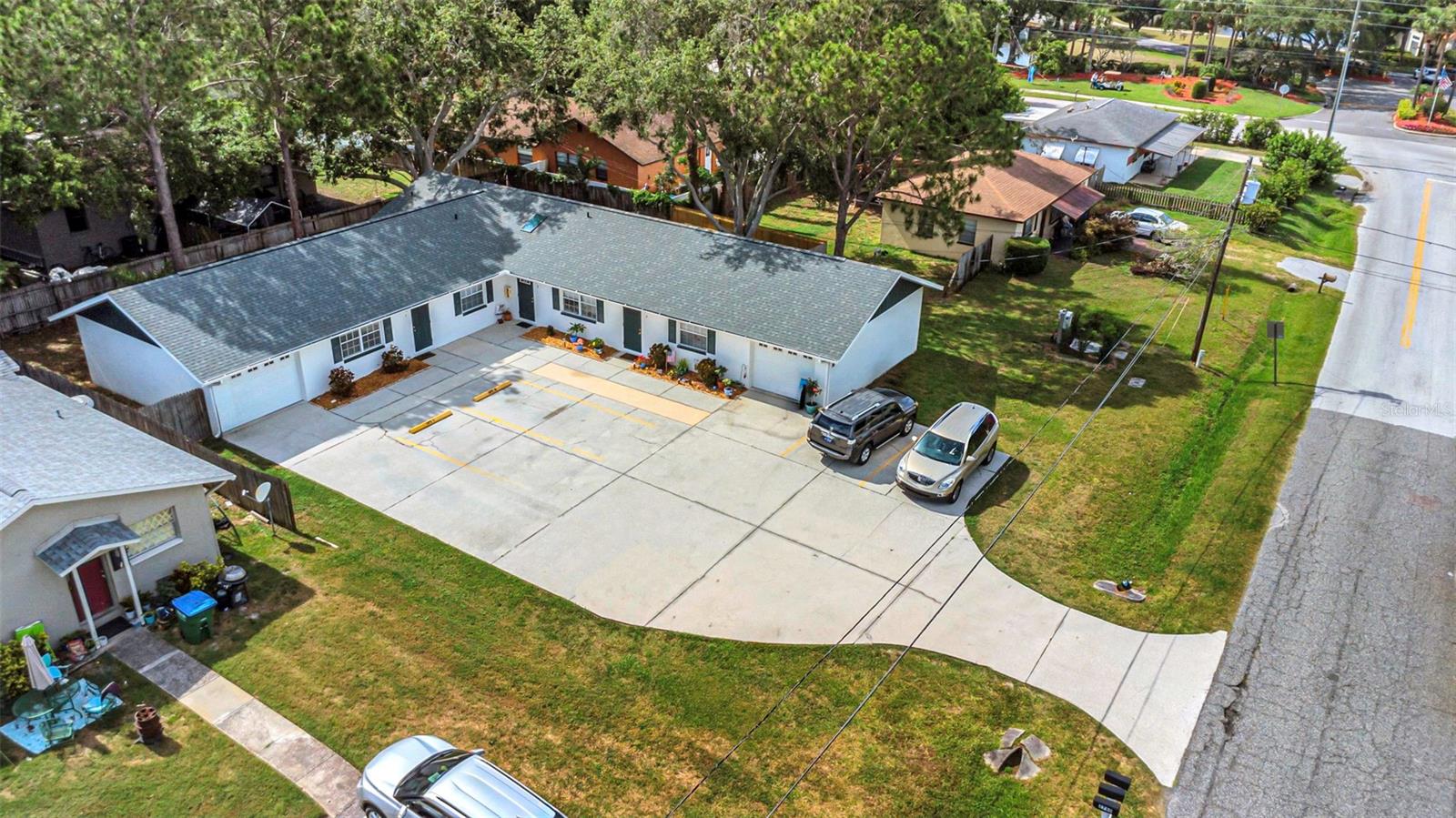 BELLE HAVEN UNIT B REP - Residential Lease