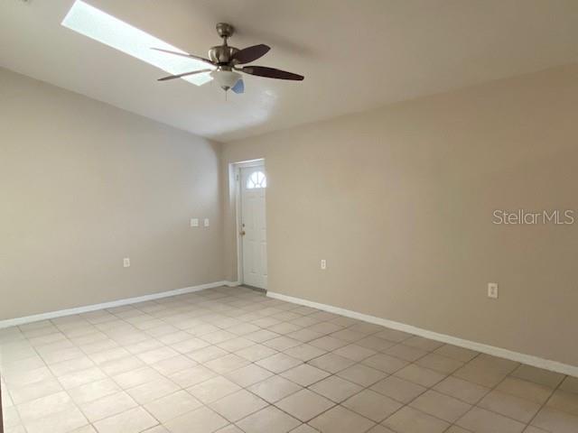 BELLE HAVEN UNIT B REP - Residential Lease