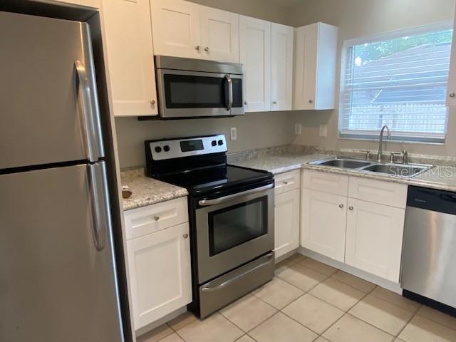 BELLE HAVEN UNIT B REP - Residential Lease
