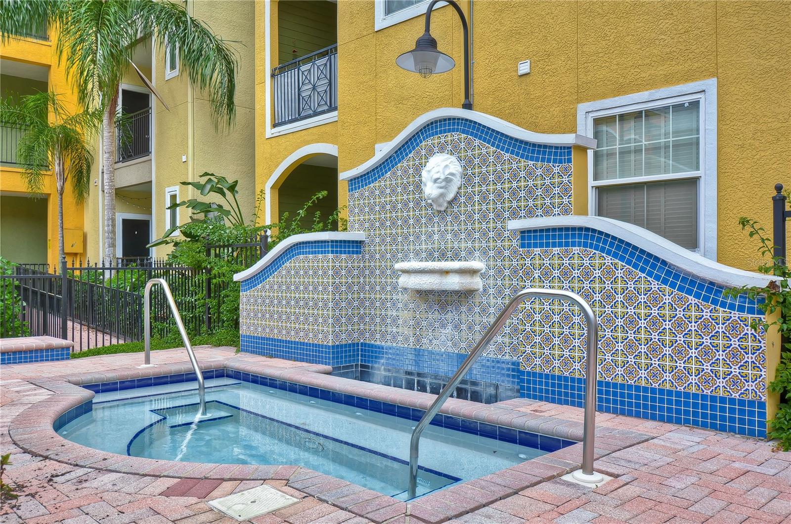 THE QUARTER AT YBOR - Residential Lease
