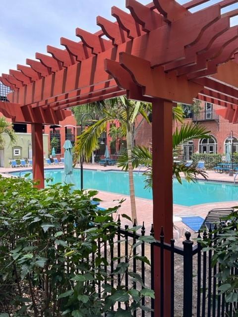 THE QUARTER AT YBOR - Residential Lease