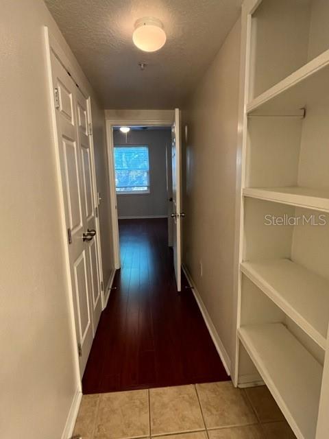 THE QUARTER AT YBOR - Residential Lease