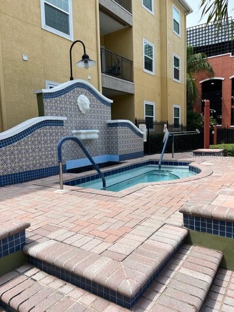 THE QUARTER AT YBOR - Residential Lease
