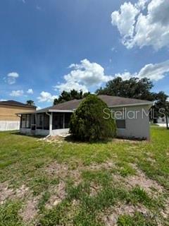 POINCIANA NBHD 1 S VLG 1 - Residential