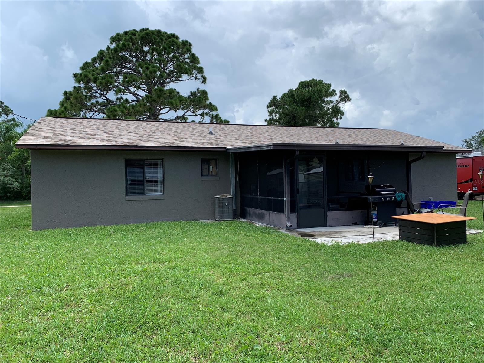 Florida Shores 01 - Residential