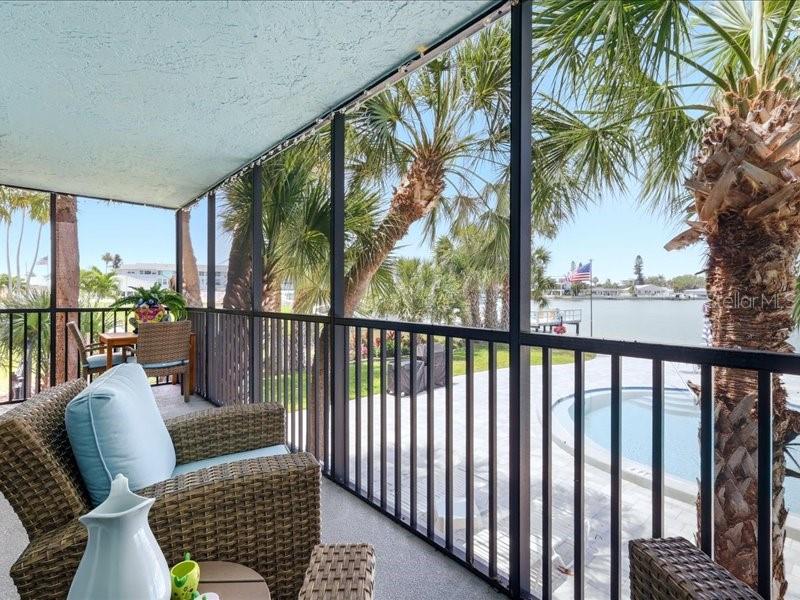HEMINGWAY CONDO THE - Residential