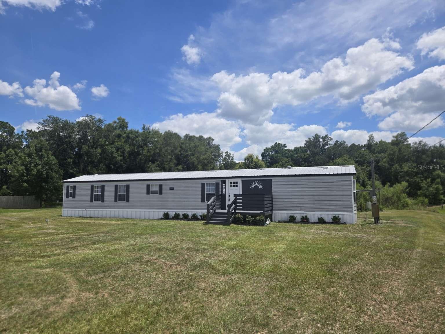 COUNTRY VIEW ESTATES - Residential