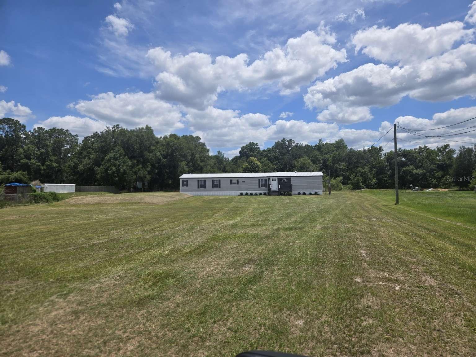 COUNTRY VIEW ESTATES - Residential