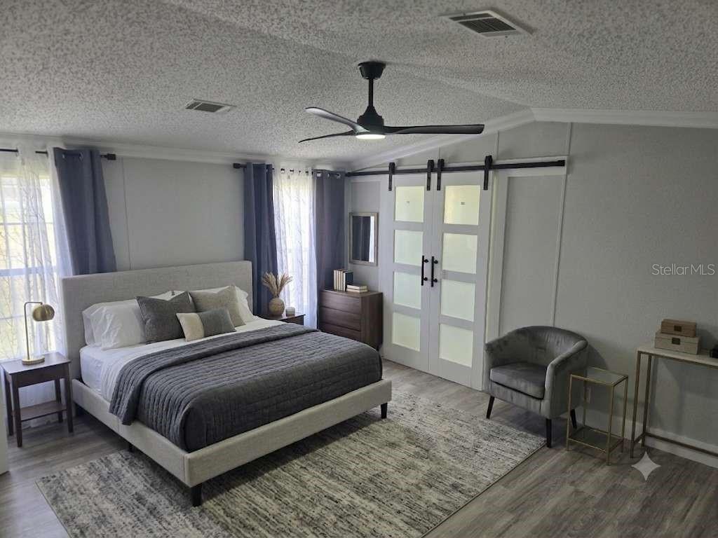 COUNTRY VIEW ESTATES - Residential