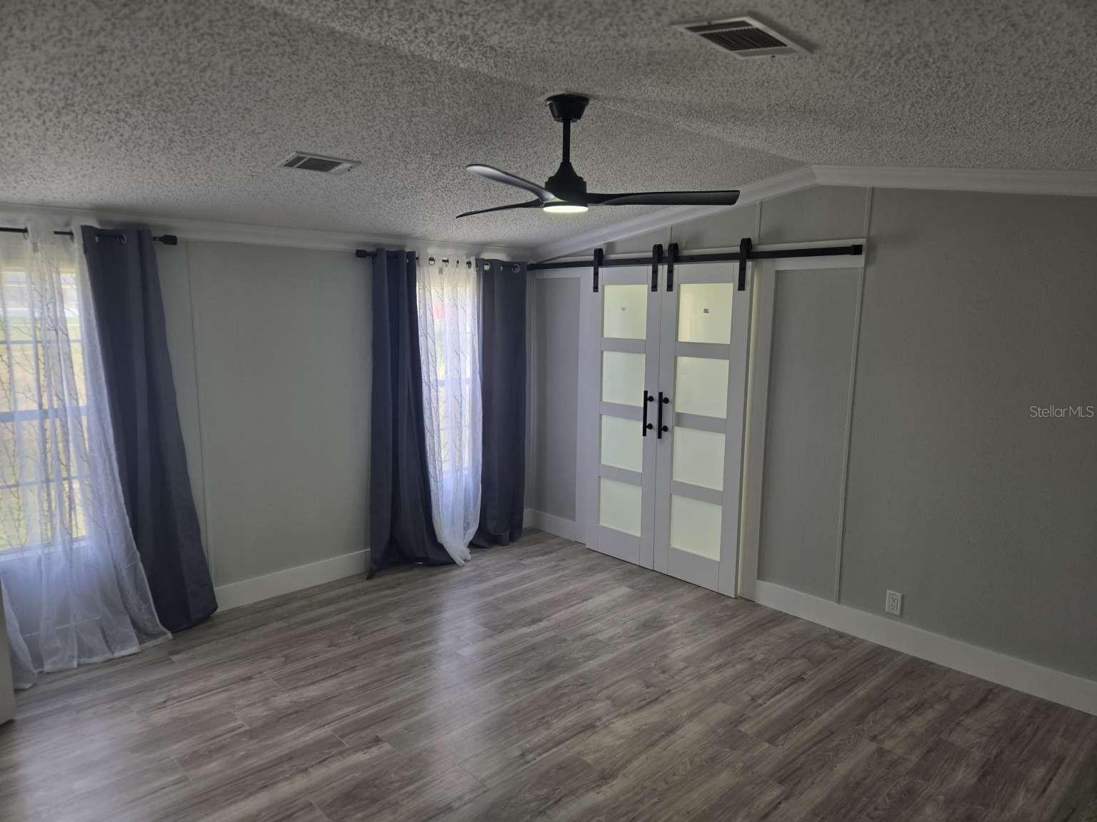 COUNTRY VIEW ESTATES - Residential