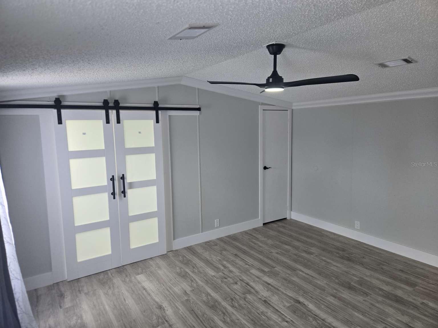 COUNTRY VIEW ESTATES - Residential