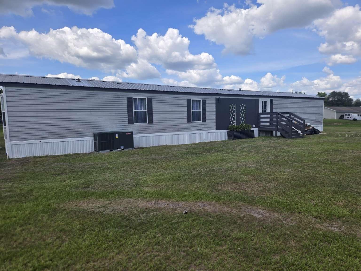 COUNTRY VIEW ESTATES - Residential