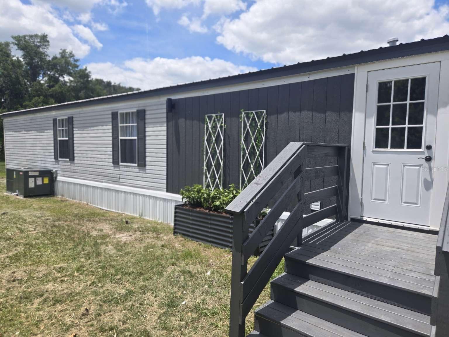 COUNTRY VIEW ESTATES - Residential