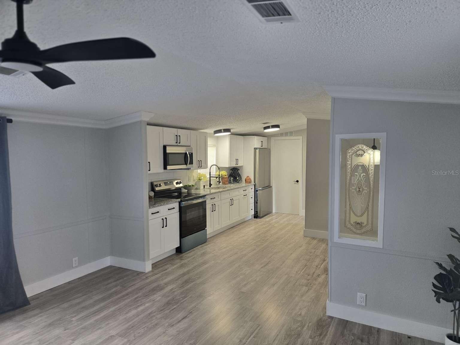 COUNTRY VIEW ESTATES - Residential