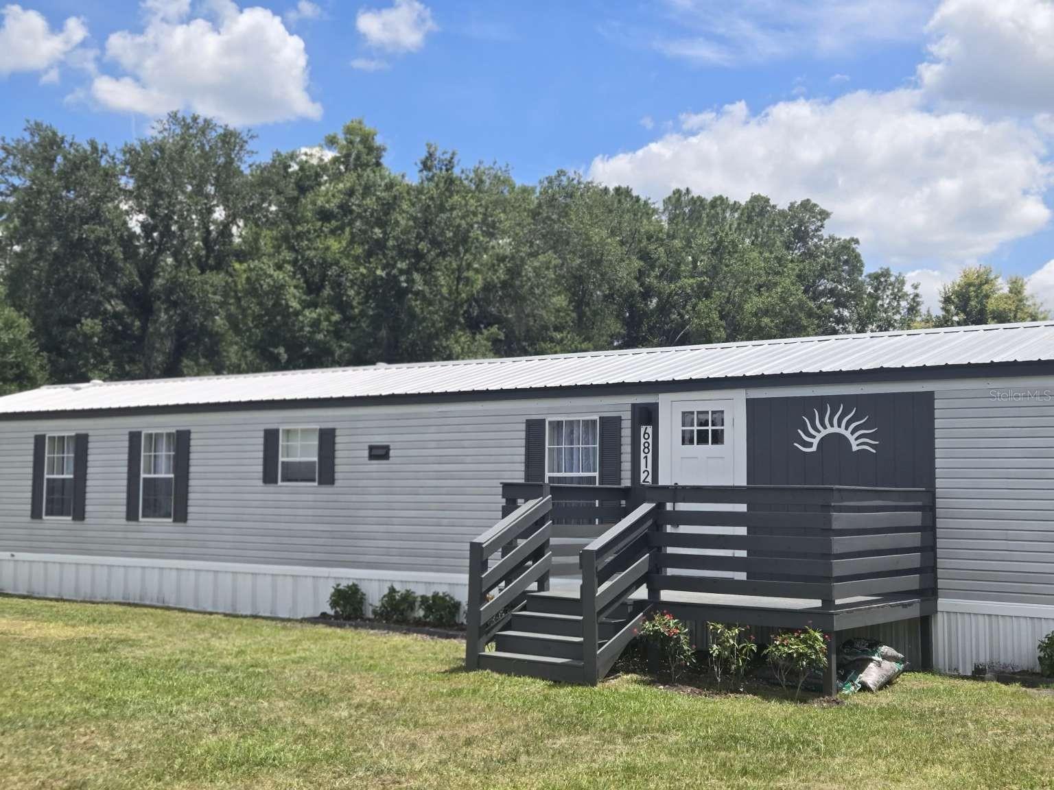 COUNTRY VIEW ESTATES - Residential