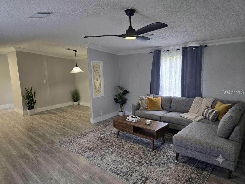 COUNTRY VIEW ESTATES - Residential