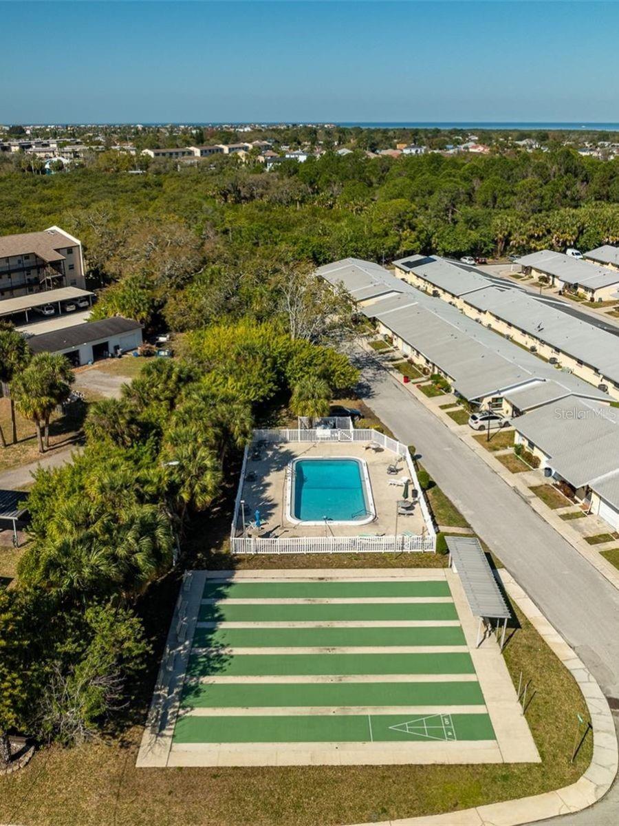 NEW PORT COLONY - Residential