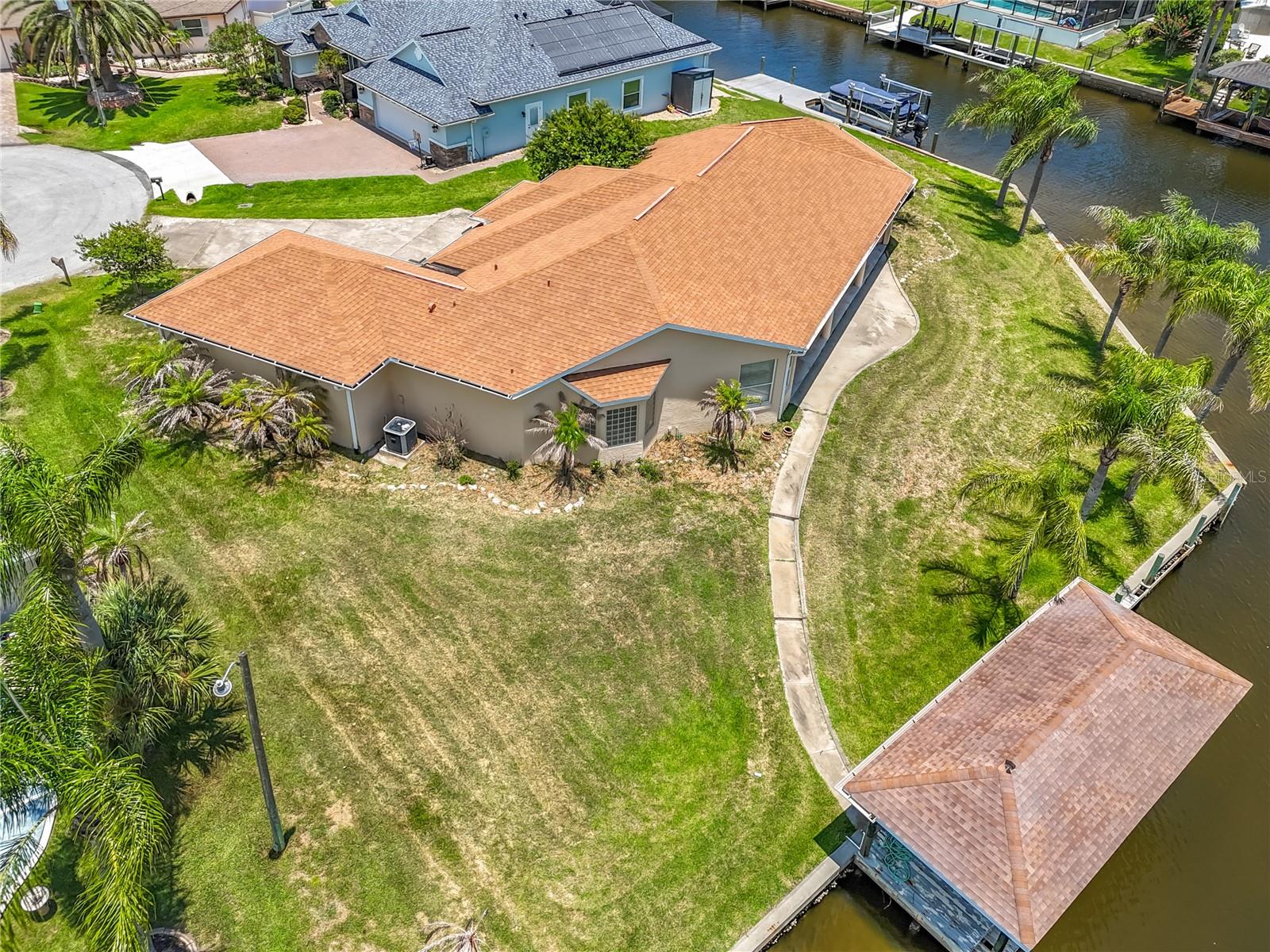 PALM COAST SEC 14 - Residential