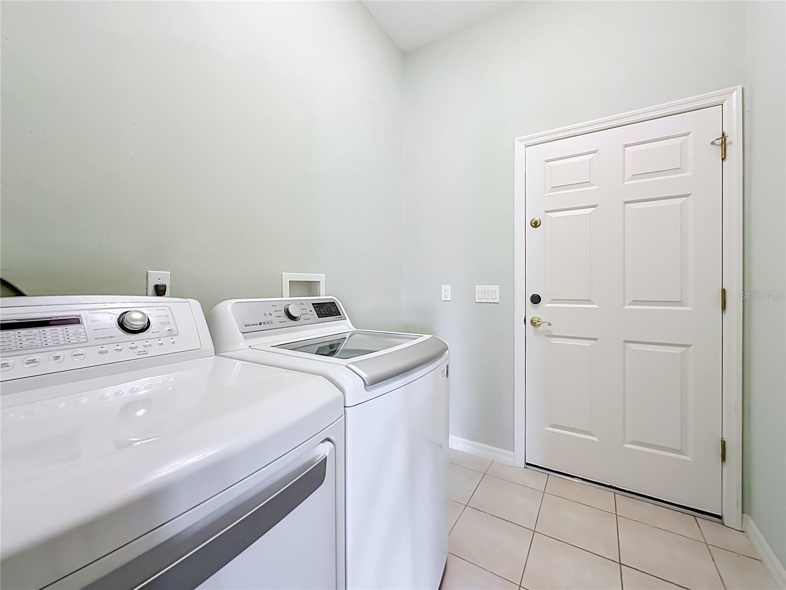 PALM COAST SEC 14 - Residential