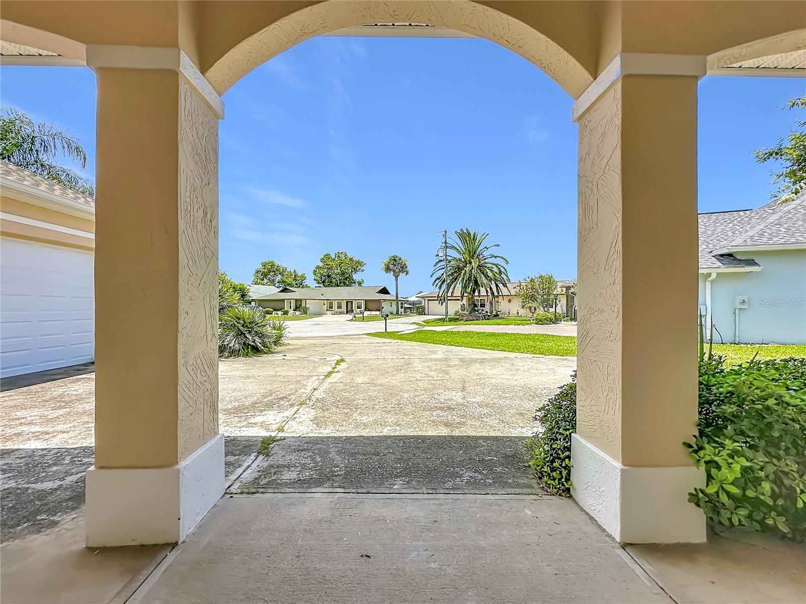 PALM COAST SEC 14 - Residential