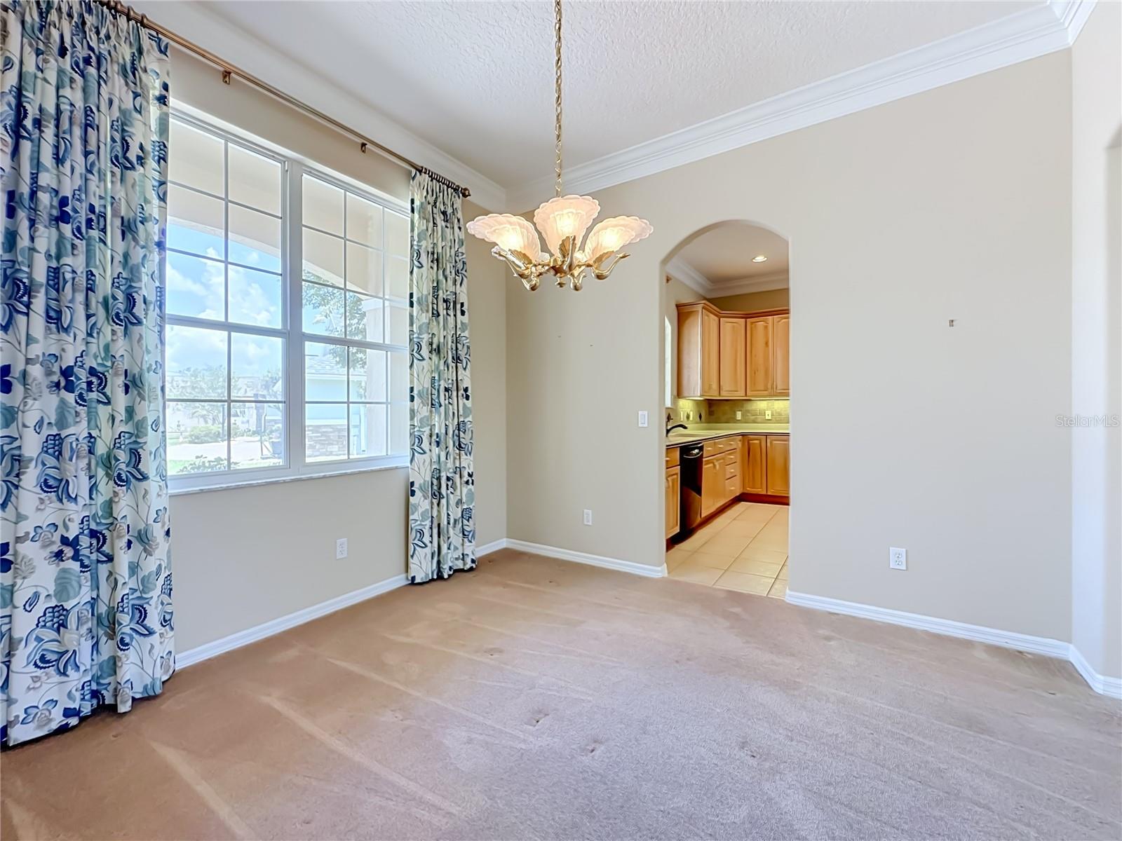 PALM COAST SEC 14 - Residential