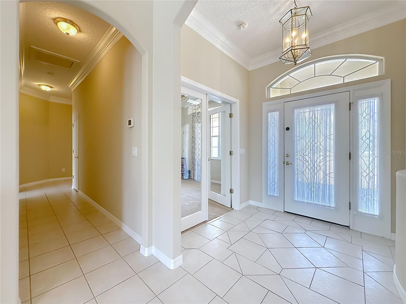 PALM COAST SEC 14 - Residential