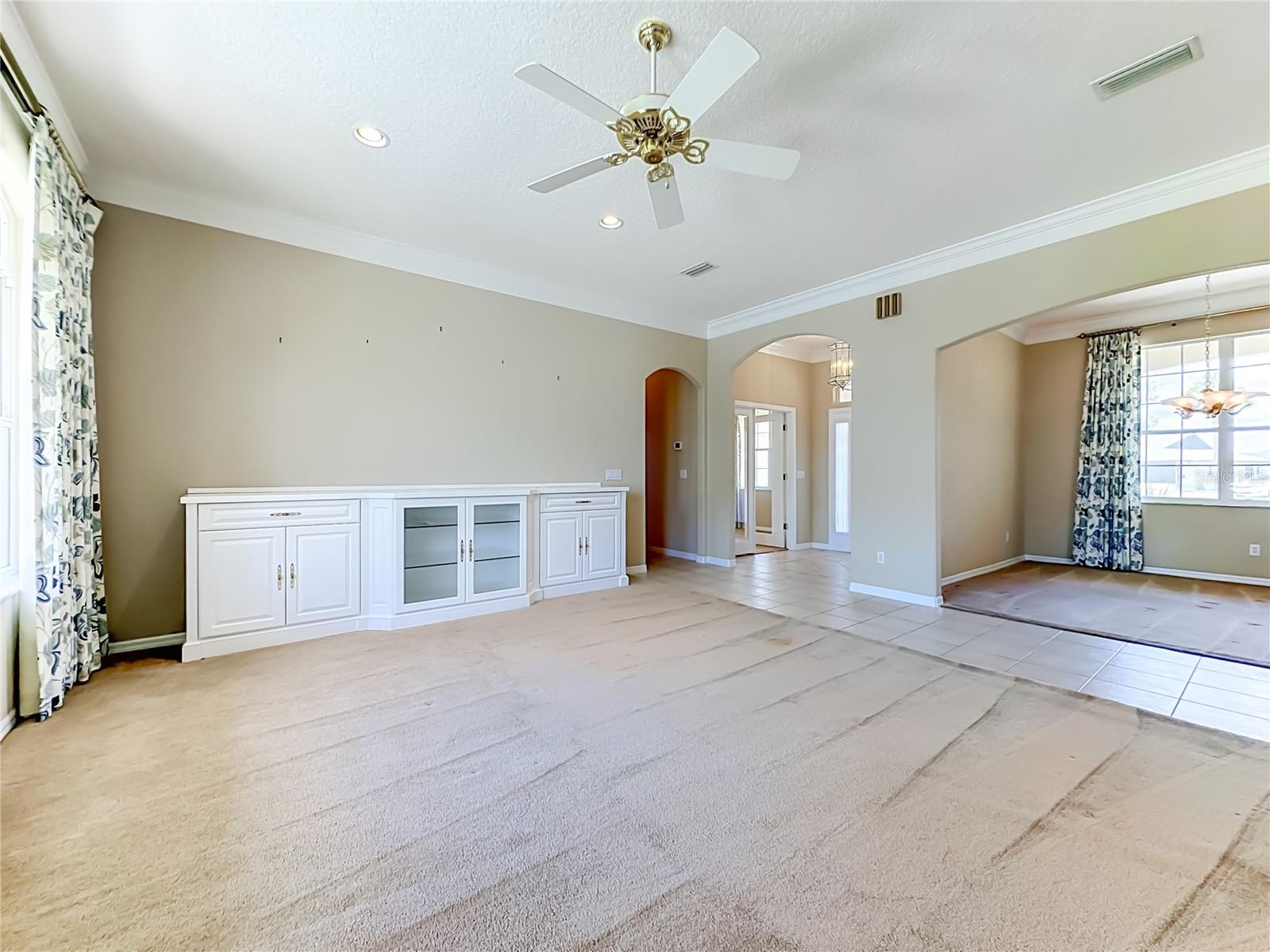 PALM COAST SEC 14 - Residential